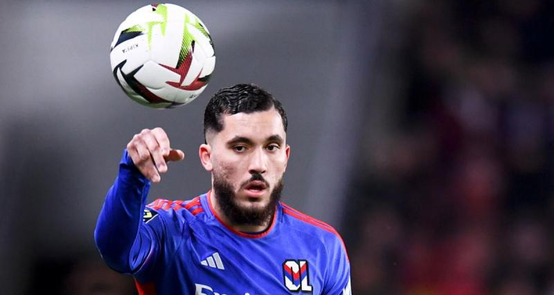  - OL Mercato : quatre clubs sur Cherki, son prix déjà fixé ?