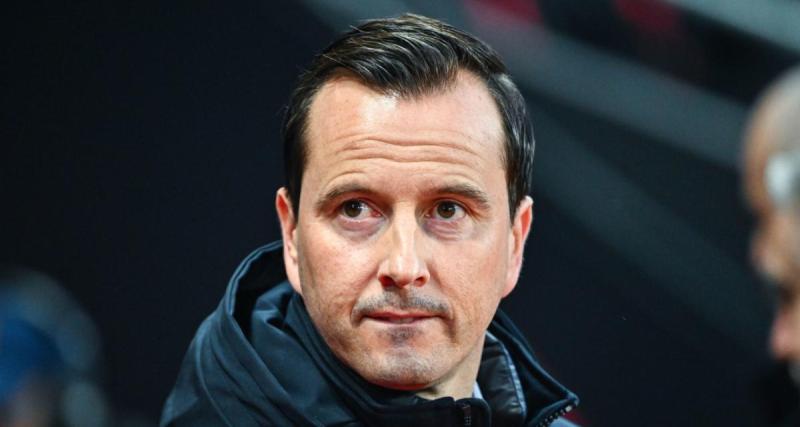  - Stade Rennais : Julien Stéphan clarifie son avenir