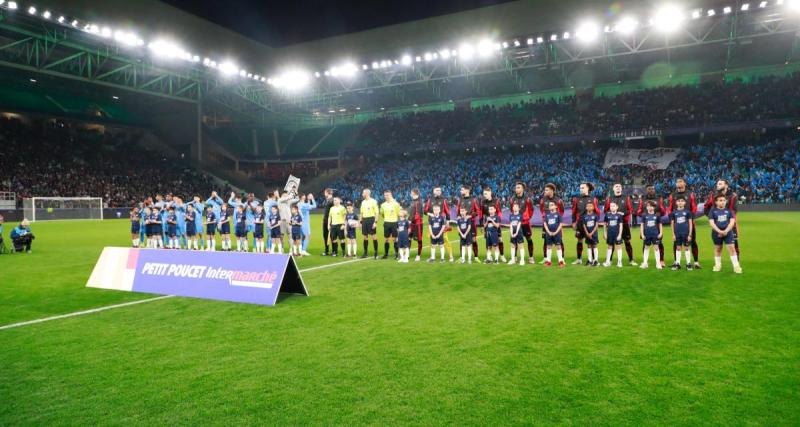  - Le Puy : des tensions très profondes avec le Stade Rennais ?