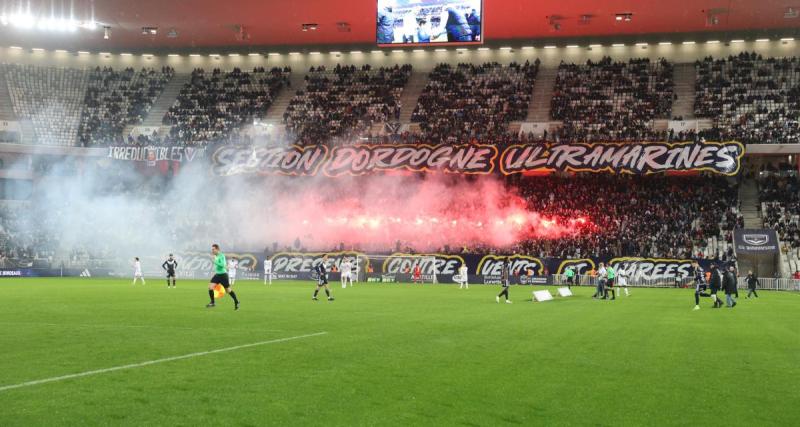  - Bordeaux : c'est la guerre entre les Ultramarines et les North Gate
