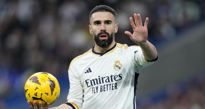  - Grosse boulette de Carvajal, le Real Madrid en pleine galère