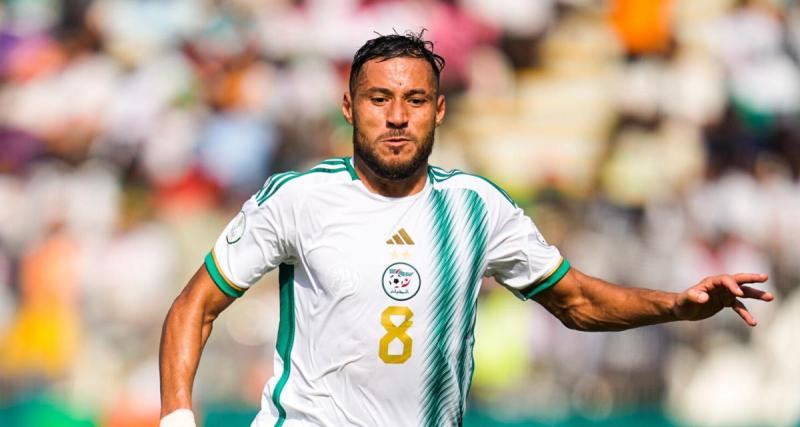  - Belaïli expulsé, bagarre générale en Algérie !