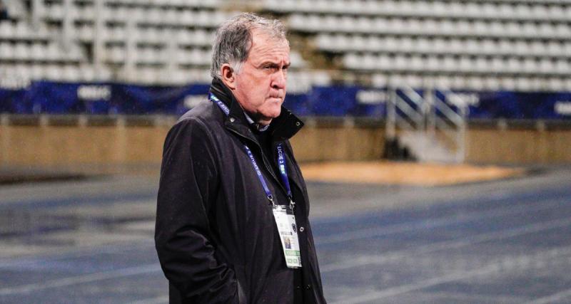  - Paris FC : "très en colère", Pierre Ferracci va "appeler Anne Hidalgo"