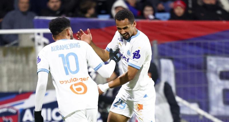 - 🚨 Un missile de Clauss, un festival offensif... L'OM assure à Clermont !