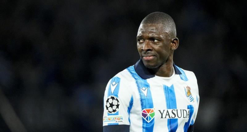  - PSG : la série affreuse de la Real Sociedad avant Paris