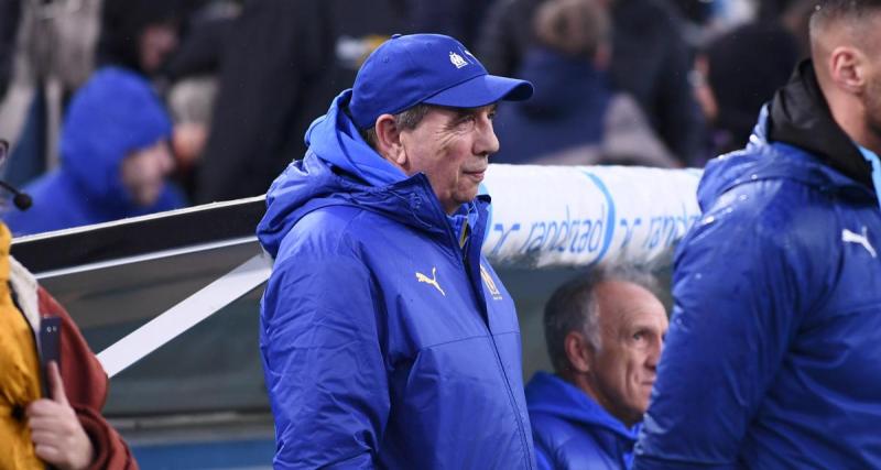  - Clermont - OM : l'exploit vieux de 60 ans de Gasset !