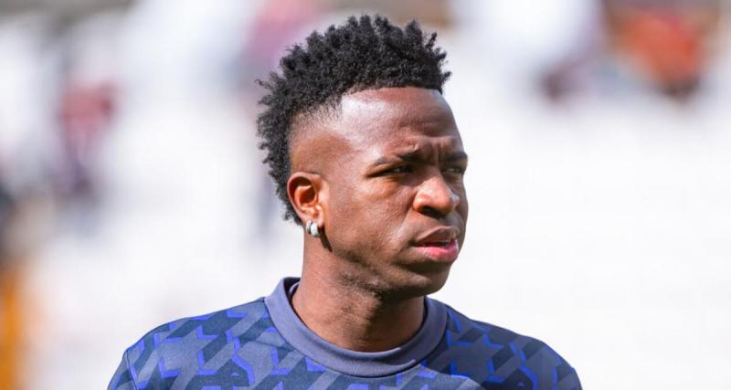  - Valence - Real Madrid : les Merengue peuvent remercier Vinicius, Lunin et le VAR !