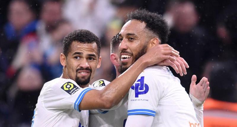  - Clermont - OM : Marseille enchaîne, avec un joli carton !