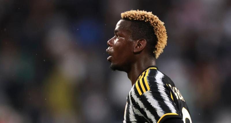  - Une légende de Liverpool charge Paul Pogba