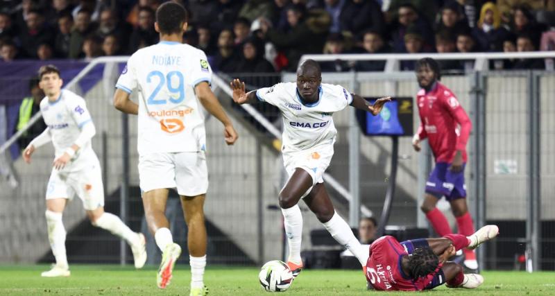 - L'OM fait vivre un calvaire à Clermont et prépare parfaitement Villarreal