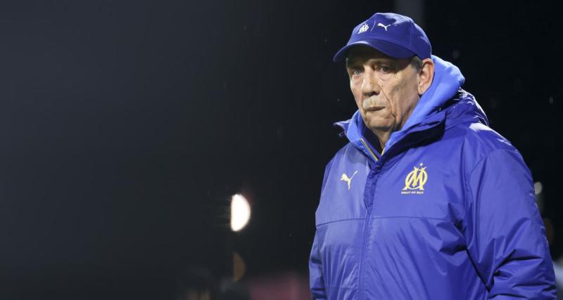  - OM : Jean-Louis Gasset égale un record de 1962 !
