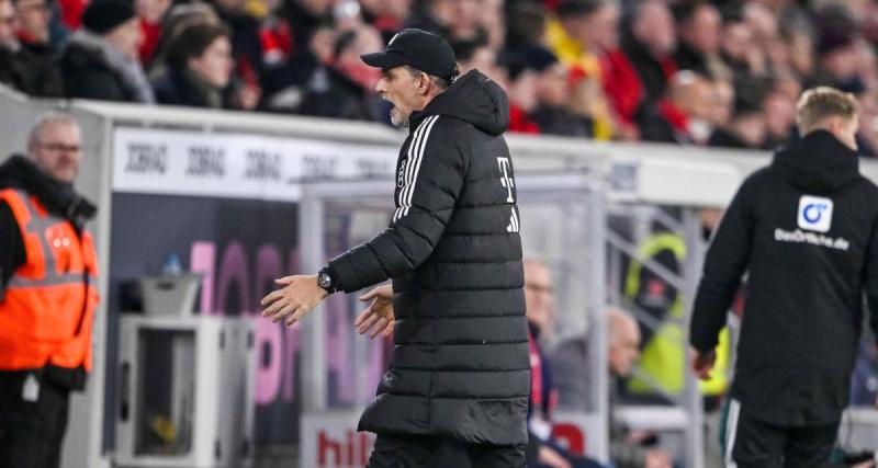  - Bayern Munich : "des choses que nous n'avions jamais faites auparavant", Tuchel médusé après le nul à Fribourg