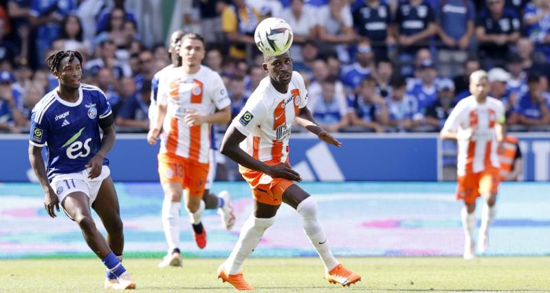  - Montpellier - Strasbourg : La chaîne TV du match, où le voir en streaming ?