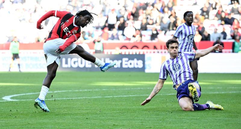  - Toulouse - Nice : La chaîne TV du match, où le voir en streaming ?