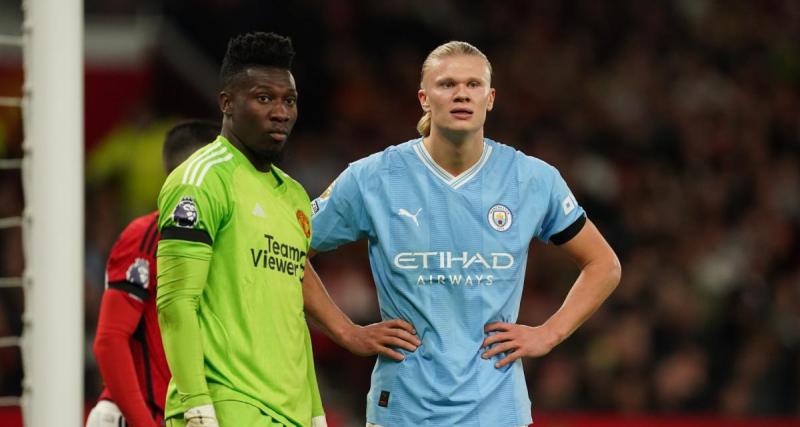  - Manchester City - Manchester United : quelle chaîne et comment voir le match en streaming ?