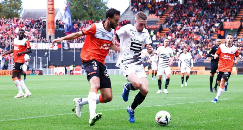  - Rennes - Lorient : Sur quelle chaîne TV et à quelle heure ?