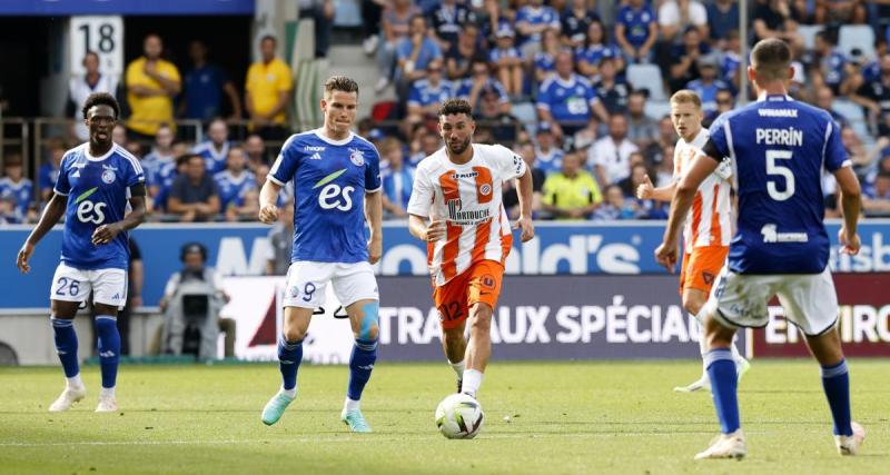  - Montpellier - Strasbourg : heure, chaîne, diffusion TV ?