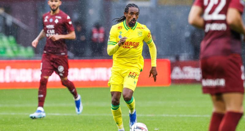  - Nantes - Metz : Sur quelle chaine, à quelle heure ?