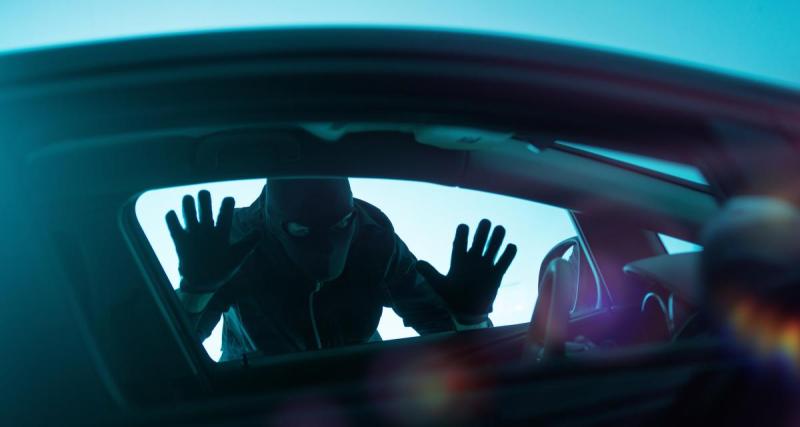  - À peine sorti des urgences, il vole une voiture pour rentrer chez lui