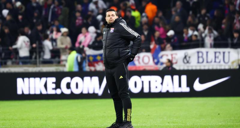 - OL, Lens : le magnifique message de Pierre Sage à Franck Haise