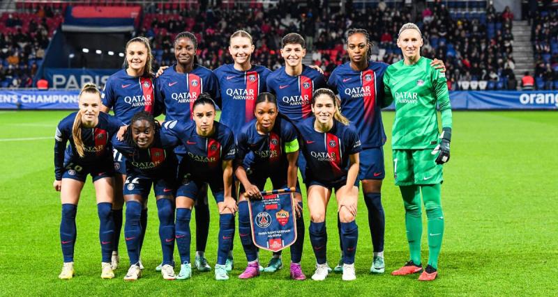  - D1 Arkema : les nommées pour le trophée de meilleure joueuse du mois de février… sont Parisiennes