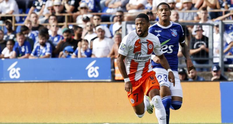  - Montpellier - Strasbourg : les groupes convoqués par Der Zakarian et Vieira