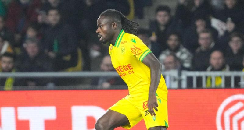  - FC Nantes : Simon a doublement rassuré Gourvennec