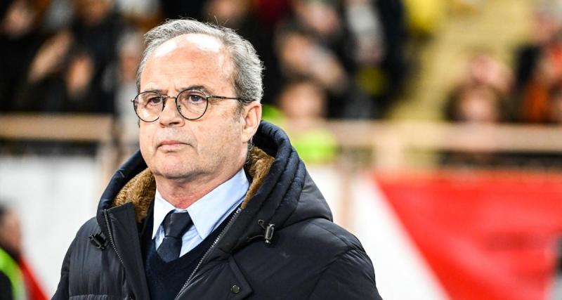  - PSG : Luís Campos tendu par le sujet Mbappé