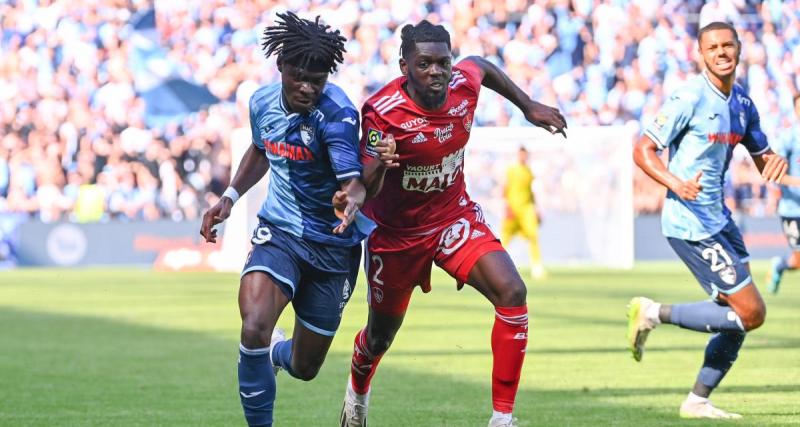  - Brest - Le Havre : les groupes convoqués par Roy et Elsner