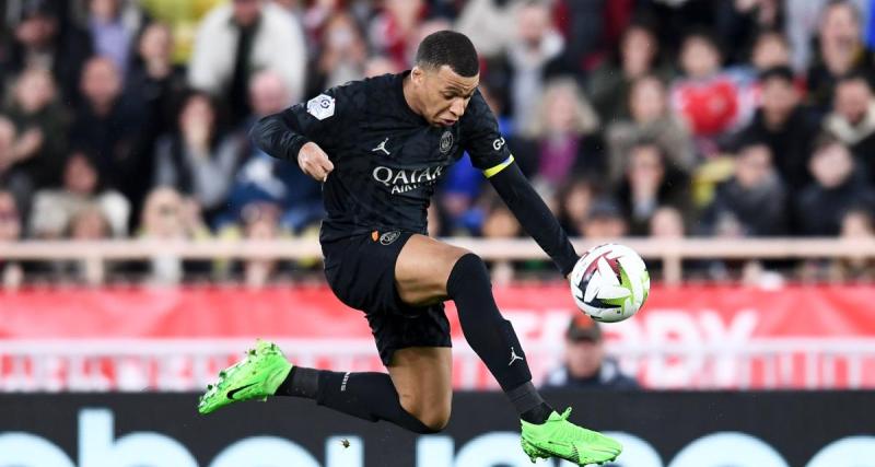  - PSG : la rupture serait proche entre Mbappé et le PSG !