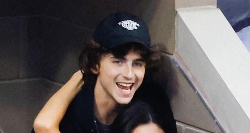  - ASSE : Timothée Chalamet a tenu bon face à l'OM