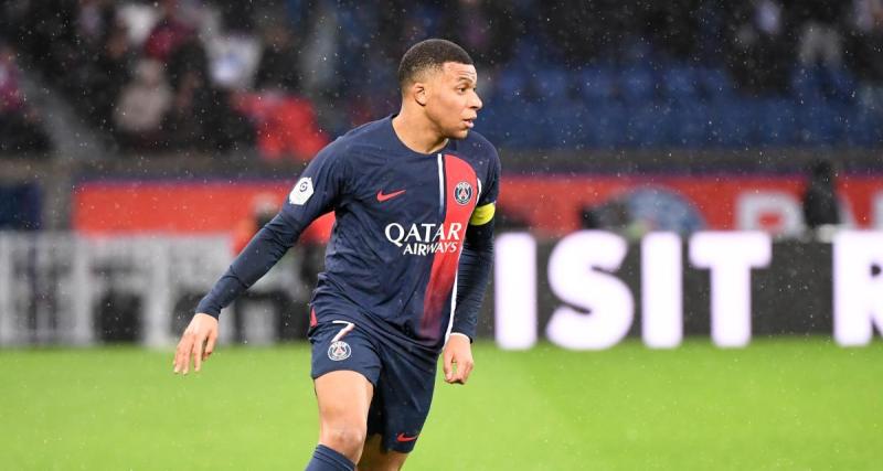  - PSG : un accueil houleux pour Mbappé au Parc des Princes contre Reims ?