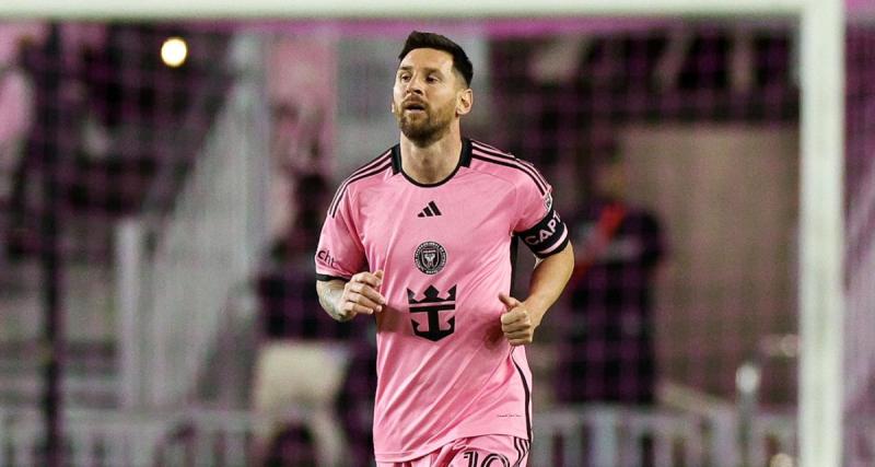 - Messi signe 2 nouveaux records au nez et à la barbe de Cristiano Ronaldo !