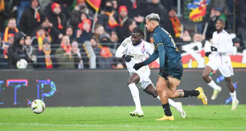  - OL - Lens : les groupes convoqués par Sage et Haise