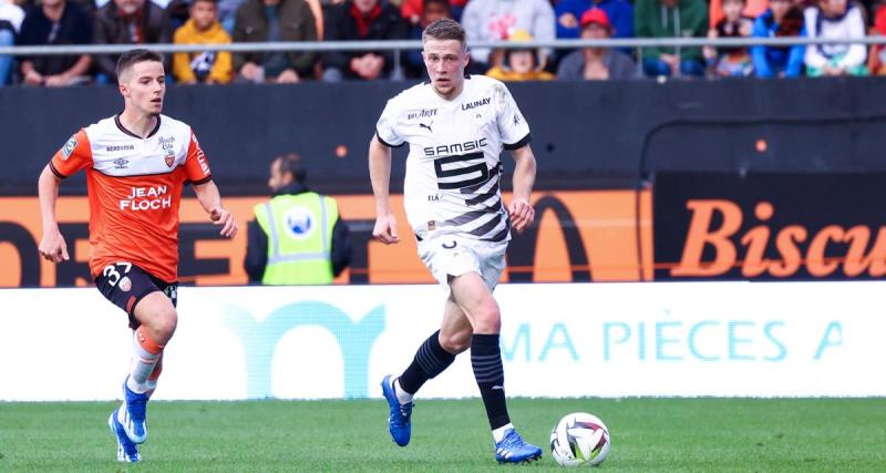  - Rennes - Lorient : les groupes convoqués par Stéphan et Le Bris