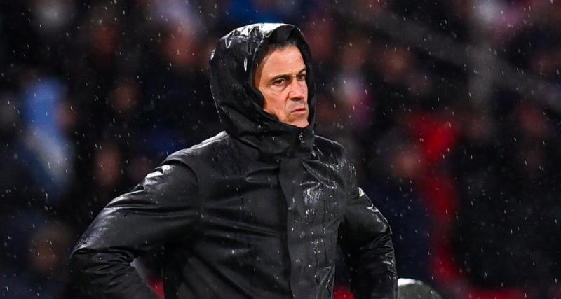  - PSG : mauvaise nouvelle concernant l'arbitrage contre la Real Sociedad