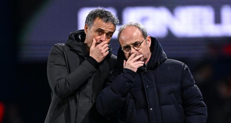  - PSG, Real Madrid : une piste offensive en Serie A se refroidit