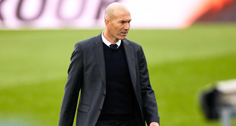  - Zidane intéressé par l'OM, c’est confirmé ! 