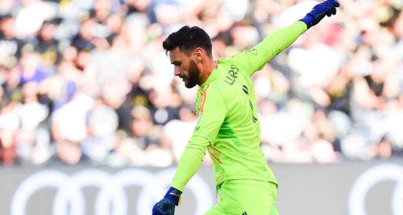  - Equipe de France : un match très particulier pour Hugo Lloris