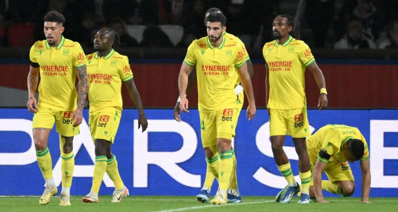  - Ligue 1 : les compos officielles des matchs de 15h