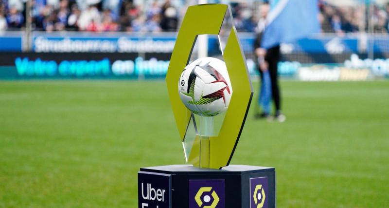  - Ligue 1 (J24) : les compos officielles du multiplex