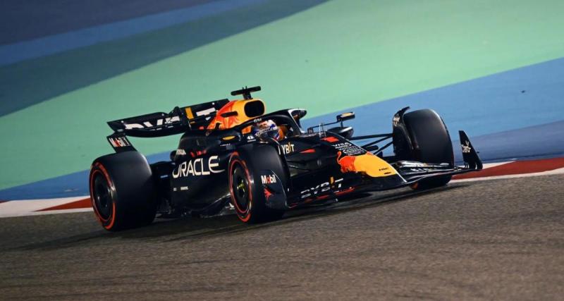  - F1 : Red Bull rejoint Williams au nombre de victoires