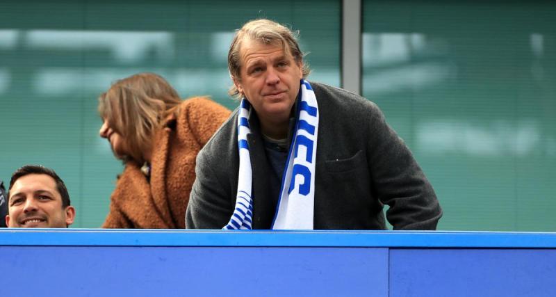  - Chelsea : Boehly met son grain de sel dans l’entraînement des Blues