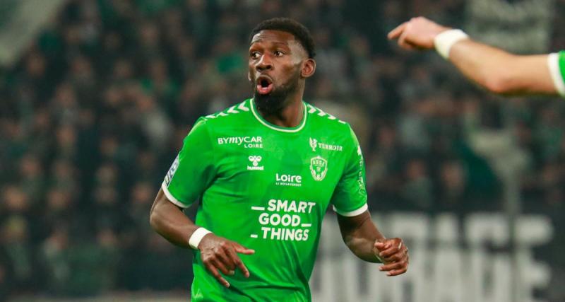  - ASSE : un Vert jauge les progrès de l'équipe avec Dall'Oglio