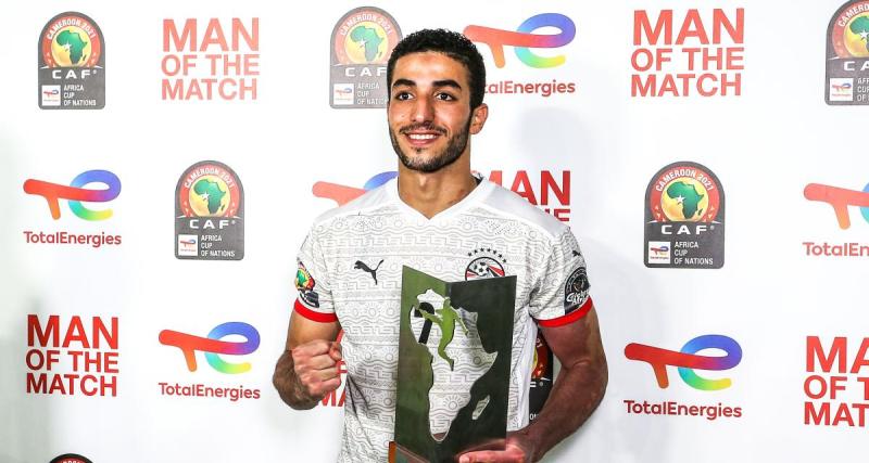  - FC Nantes Mercato : un compatriote de Mostafa Mohamed en approche ?