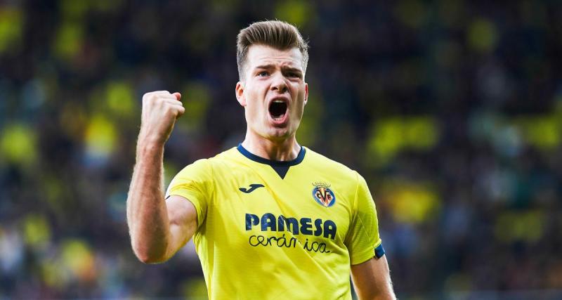  - OM : Villarreal colle un carton à quatre jours du choc