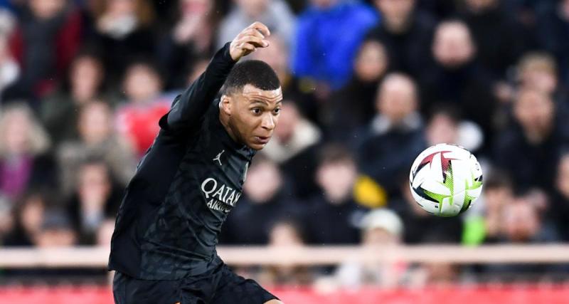  - PSG : le message fracassant d'un groupe de supporters à Mbappé