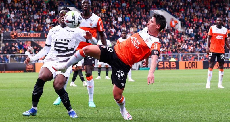  - Stade Rennais - Lorient : les compos sont tombées ! 