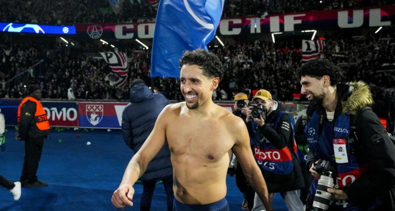 - PSG : très bonne nouvelle en vue pour Luis Enrique avec Marquinhos ?