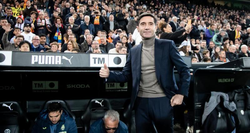  - OM - Villarreal : Marcelino l'assure, le match de jeudi n'a "rien de spécial" pour lui